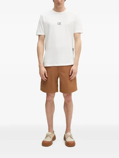 NORRIS 松紧裤腰短裤