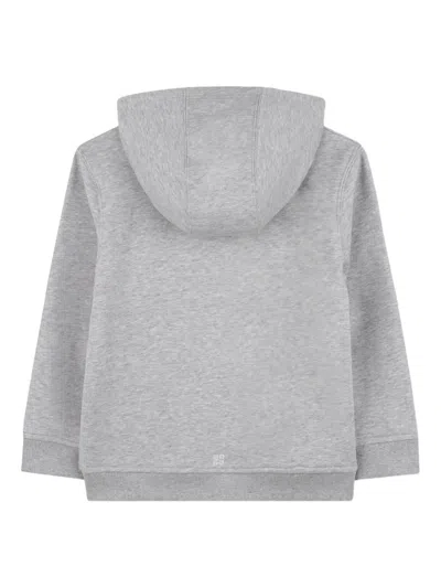 Givenchy Sudadera - Gris In Gray