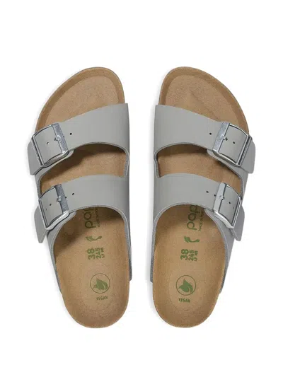 Birkenstock Arizona Platform Slide Sandal