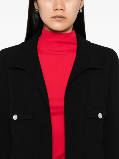 Pre-owned Chanel 1997 Jacket