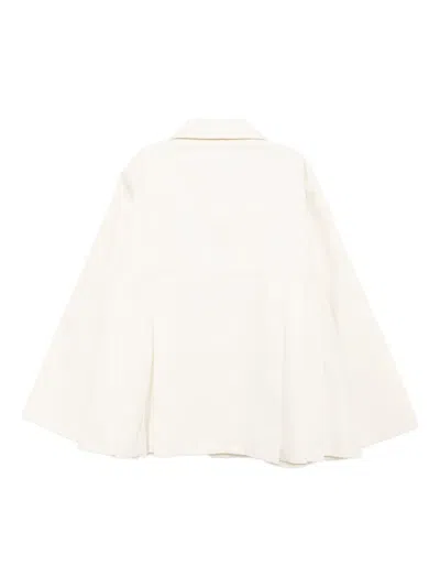 Kindred Cotton Dress In Pink