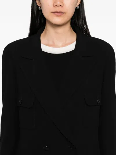 Pre-owned Chanel 1997 Double-breasted Blazer