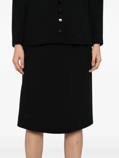 Pre-owned Chanel 1998 Set-up Suit