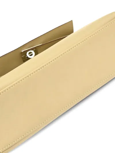 Pre-owned Hermes 2008 Swift Kelly Pochette Handbag