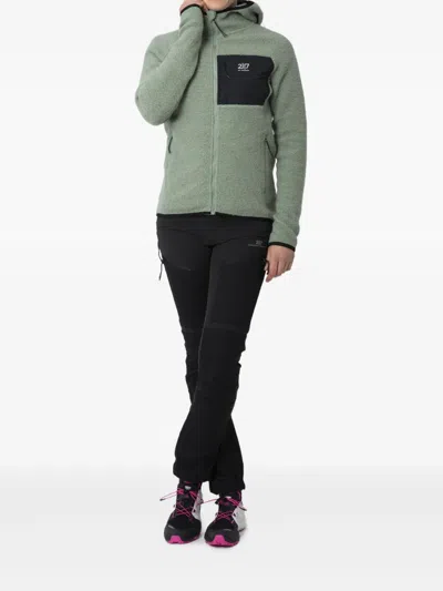 2117 Of Sweden Outdoor Fleece Jacket