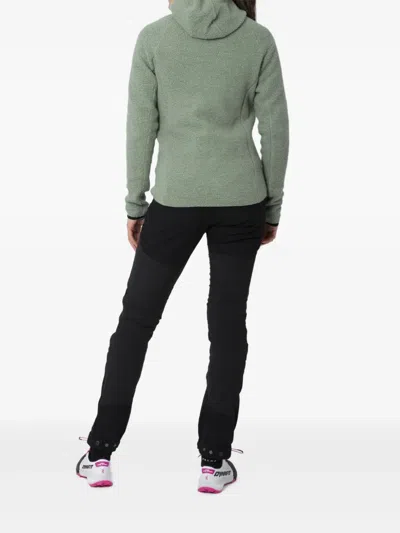 2117 Of Sweden Outdoor Fleece Jacket