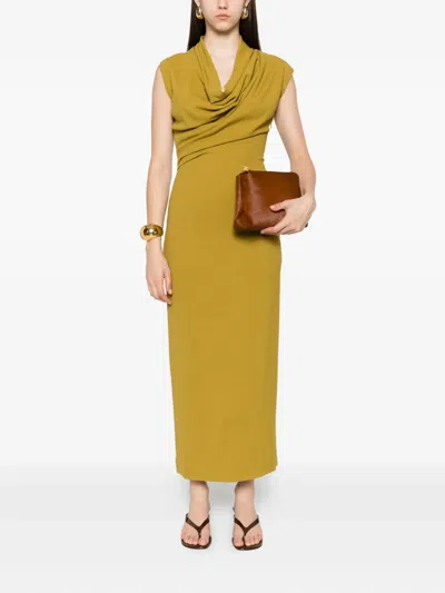 Tove Babette Maxi Dress