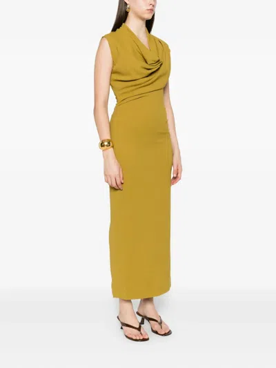 Tove Babette Maxi Dress