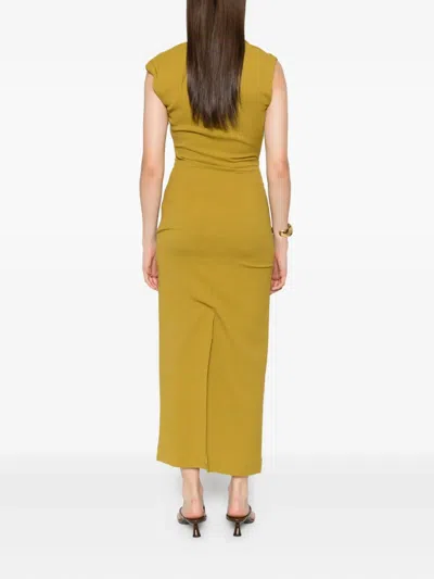 Tove Babette Maxi Dress