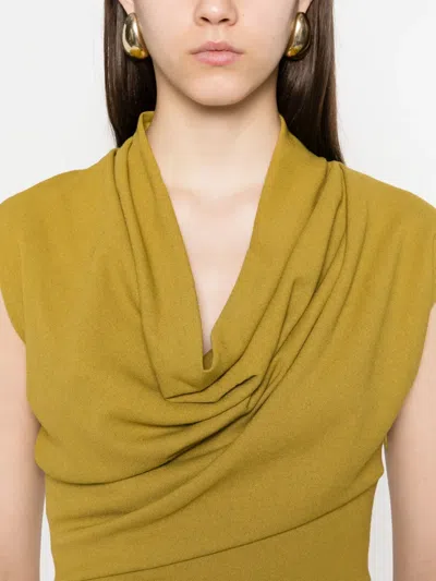 Tove Babette Maxi Dress