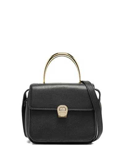 Pre-owned Aigner Vintage 2023 Genoveva Tote Bag