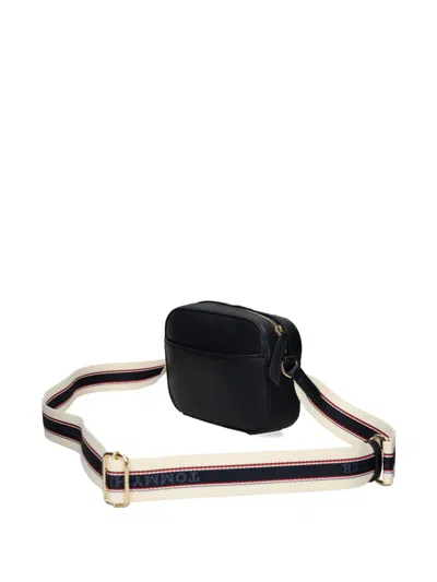 Tommy Hilfiger Logo-motif Crossbody Bag