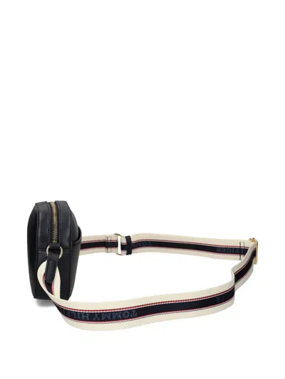 Tommy Hilfiger Logo-motif Crossbody Bag