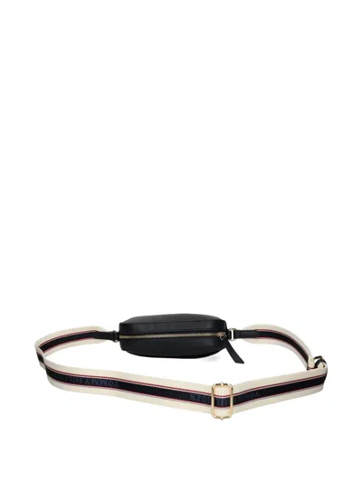 Tommy Hilfiger Logo-motif Crossbody Bag