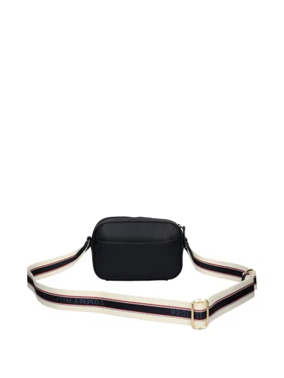 Tommy Hilfiger Logo-motif Crossbody Bag