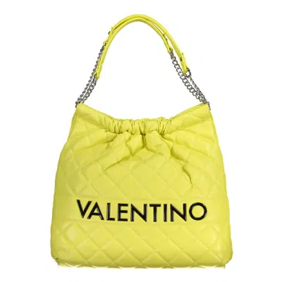Valentino By Mario Valentino Polyethylene Women's Handbag
