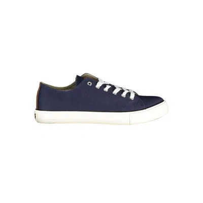 Carrera Polyester Men's Sneaker