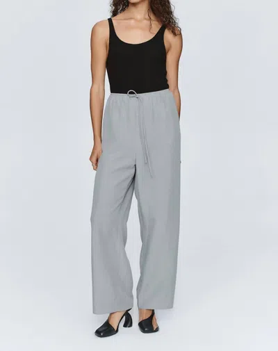 Marle Renee Pant In Duck Egg