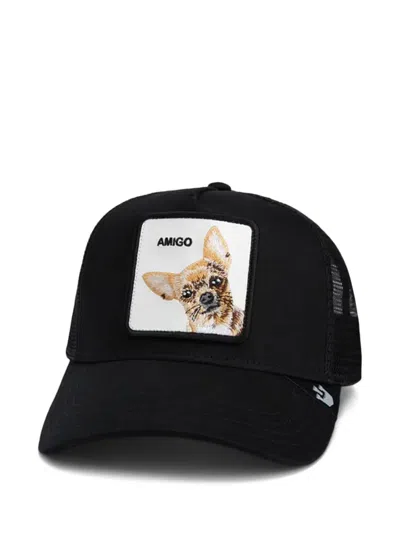 Goorin Bros The Amigo Chihuahua-patch Trucker Cap