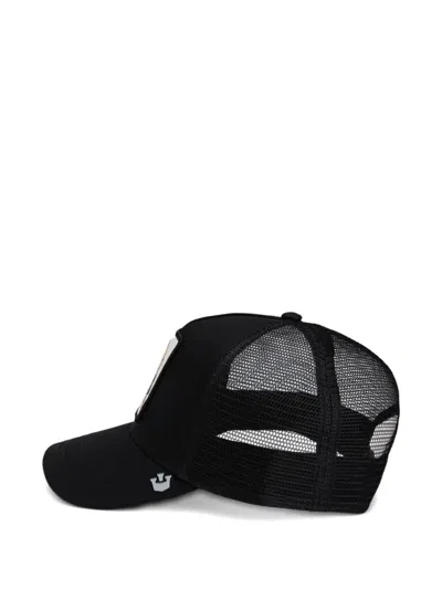 Goorin Bros The Amigo Chihuahua-patch Trucker Cap
