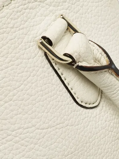 Pre-owned Kate Spade Leather Tote Bag