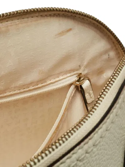 Pre-owned Kate Spade Leather Tote Bag
