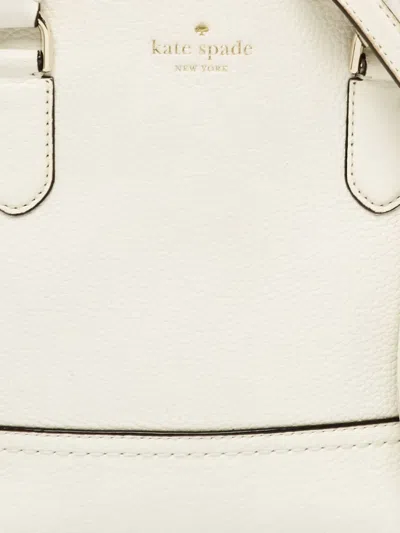 Pre-owned Kate Spade Leather Tote Bag