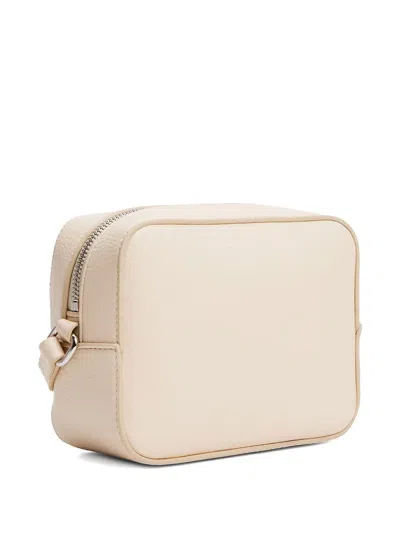 Tommy Hilfiger Logo-patch Cross Body Bag