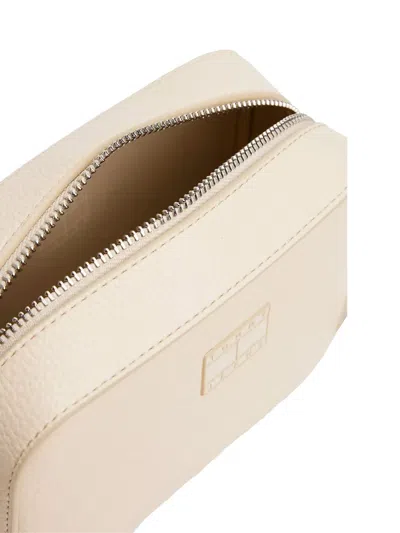Tommy Hilfiger Logo-patch Cross Body Bag