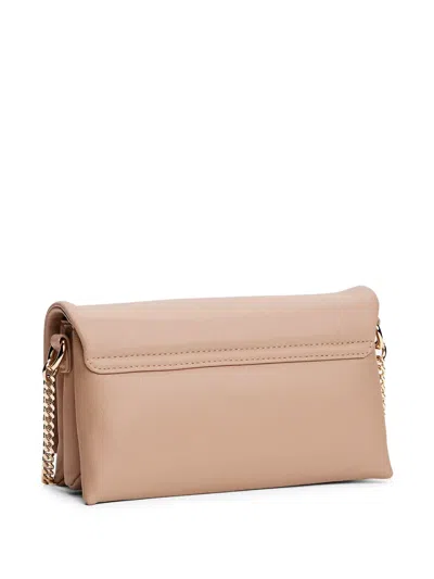 Tommy Hilfiger Chain-strap Flap Bag