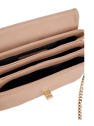 Tommy Hilfiger Chain-strap Flap Bag