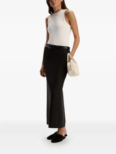 12 Storeez Ribbed Tank Top