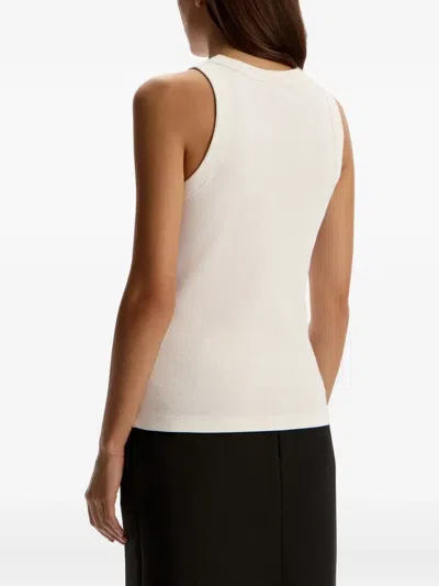 12 Storeez Ribbed Tank Top