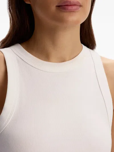 12 Storeez Ribbed Tank Top