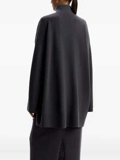 12 Storeez Button-front Cardigan