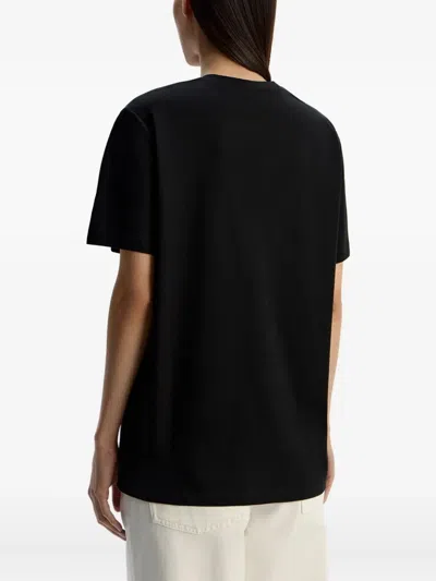 12 Storeez Crew-neck T-shirt