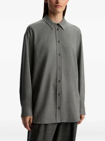 12 Storeez Button-up Shirt