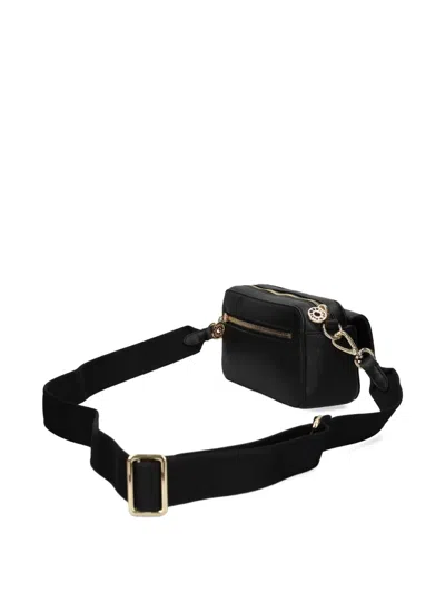 Tommy Hilfiger Zip-fastening Flap Cross Body Bag