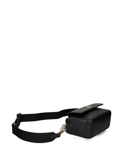 Tommy Hilfiger Zip-fastening Flap Cross Body Bag