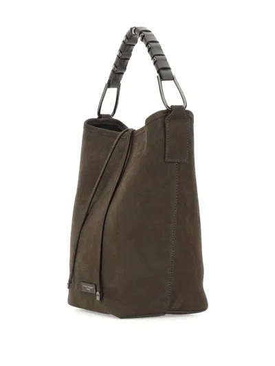 Gianni Chiarini Chain-handle Shoulder Bag