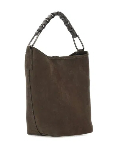 Gianni Chiarini Chain-handle Shoulder Bag