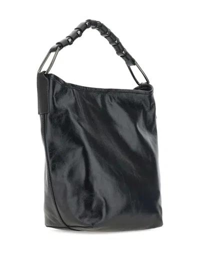 Gianni Chiarini Chain-link Shoulder Bag
