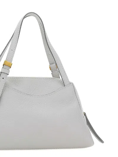 Gianni Chiarini Top-handle Zip-fastening Shoulder Bag