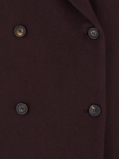 Brunello Cucinelli Cappotto M/l