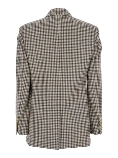 Brunello Cucinelli Giacca M/l