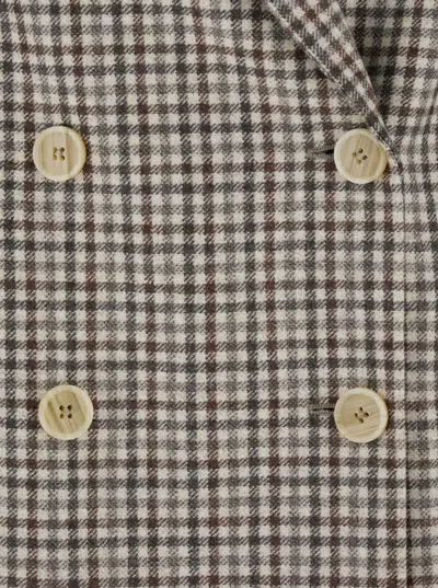 Brunello Cucinelli Giacca M/l