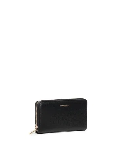 Coccinelle Wallets In Black