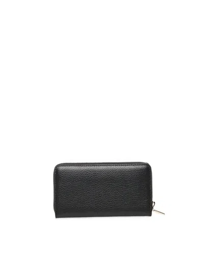 Coccinelle Wallets In Black