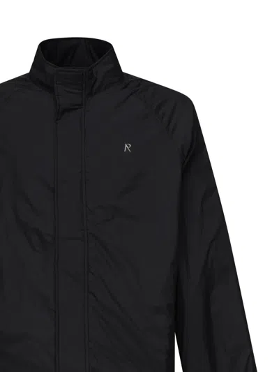 Represent Jackets In Black