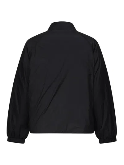 Represent Jackets In Black